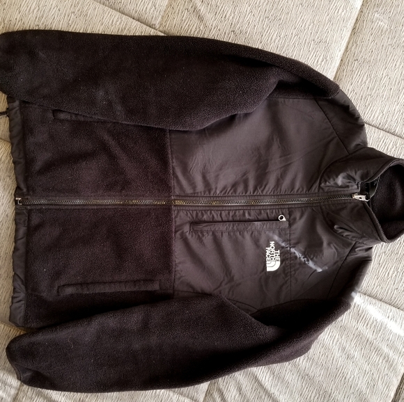 The North Face fleece jacket - Picture 5 of 5